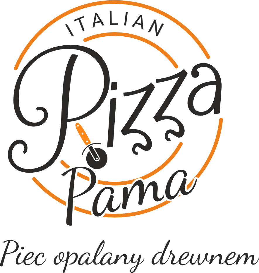 Logo Pizza PAMA